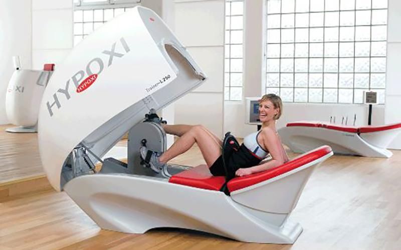 What is Hypoxi?
