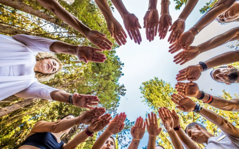 Wellbeing Festival at Euphoria Retreat Wellbeing Festival at Euphoria Retreat, Greece | Wellbeing Escapes