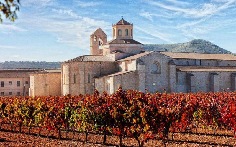 Discover a Luxury Wellness Retreat in the Heart of Spain Luxury Wellness Retreat in Spain | Castilla Termal