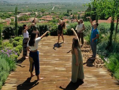 Group Retreats | Wellbeing Escapes Group Retreats | Wellbeing Escapes