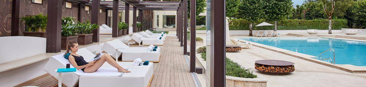 Feature Retreat of the Month