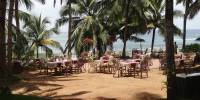 Manaltheeram Ayurveda Beach Resort