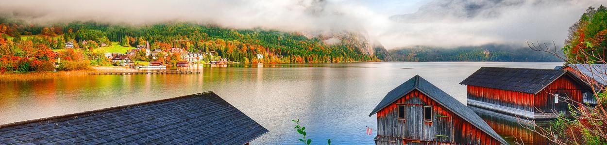 Spa and wellbeing holidays in Austria Spa and wellbeing holidays in Austria