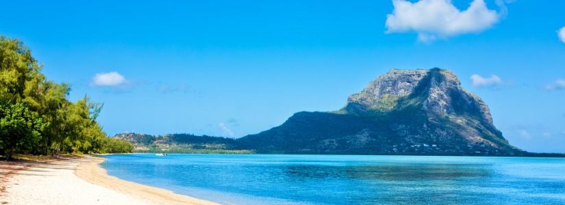 Mauritius  Mauritius