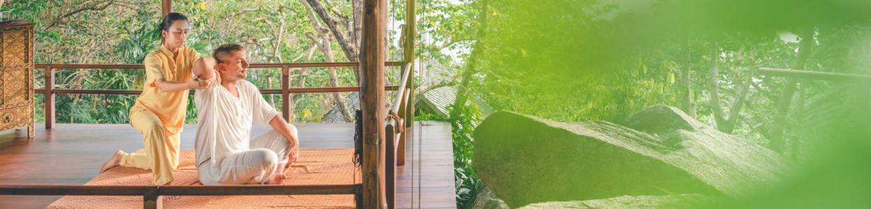 Kamalaya Wellness Sanctuary