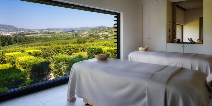 Six Senses Douro Valley Six Senses Douro Valley
