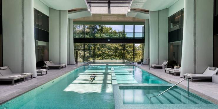 Six Senses Douro Valley Six Senses Douro Valley