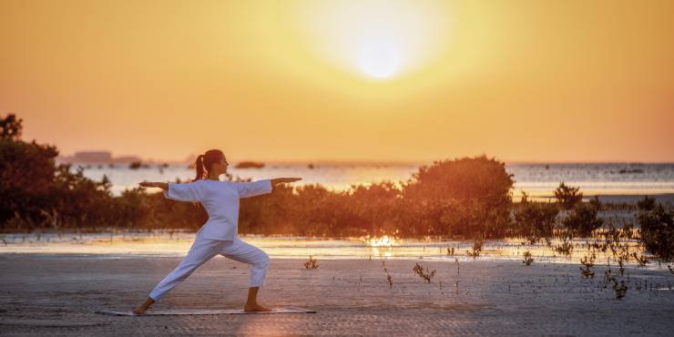 Zulal Wellness Resort Zulal Wellness Resort